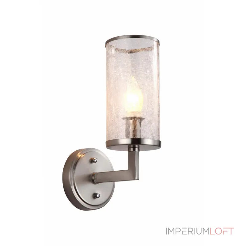 Бра Lumina Deco Howard LDW 8040-1 NK