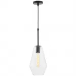 Подвесной светильник Lumina Deco TP 2056-1 BK