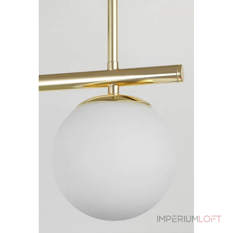 Подвесной светильник Lumina Deco TP 2022-4-PR GD от ImperiumLoft Подвесной светильник Lumina Deco TP 2022-4-PR GD от ImperiumLoft