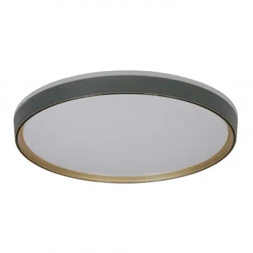 Потолочный светильник Lumina Deco Paneli LDC 8061-48W BL