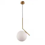 Подвесной светильник Lumina Deco Sorento LDP 1215-300 WT+MD