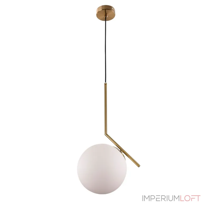 Подвесной светильник Lumina Deco Sorento LDP 1215-300 WT+MD