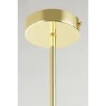 Подвесной светильник Lumina Deco TP 2011-2 GD от ImperiumLoft