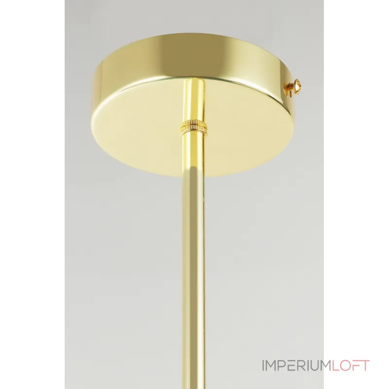 Подвесной светильник Lumina Deco TP 2011-2 GD Подвесной светильник Lumina Deco TP 2011-2 GD