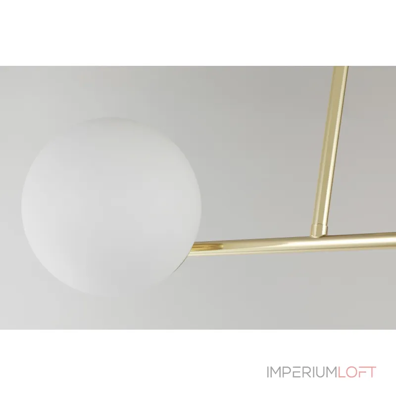 Подвесной светильник Lumina Deco TP 2011-2 GD Подвесной светильник Lumina Deco TP 2011-2 GD