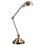 Настольная лампа Lumina Deco Rudys LDT 5504 от ImperiumLoft
