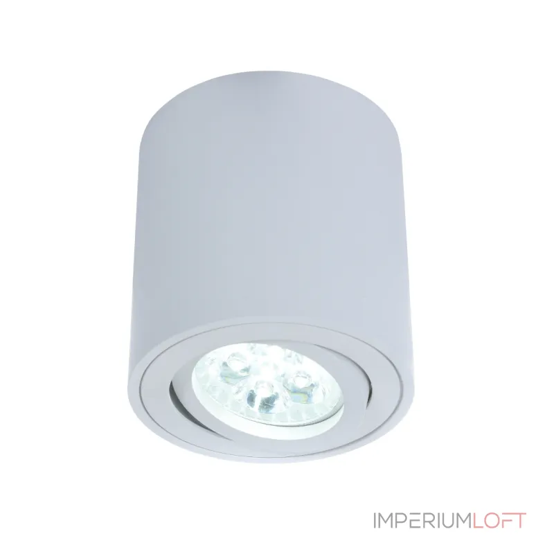 Накладной светильник Lumina Deco Bazel LDC 8059-D WT Накладной светильник Lumina Deco Bazel LDC 8059-D WT