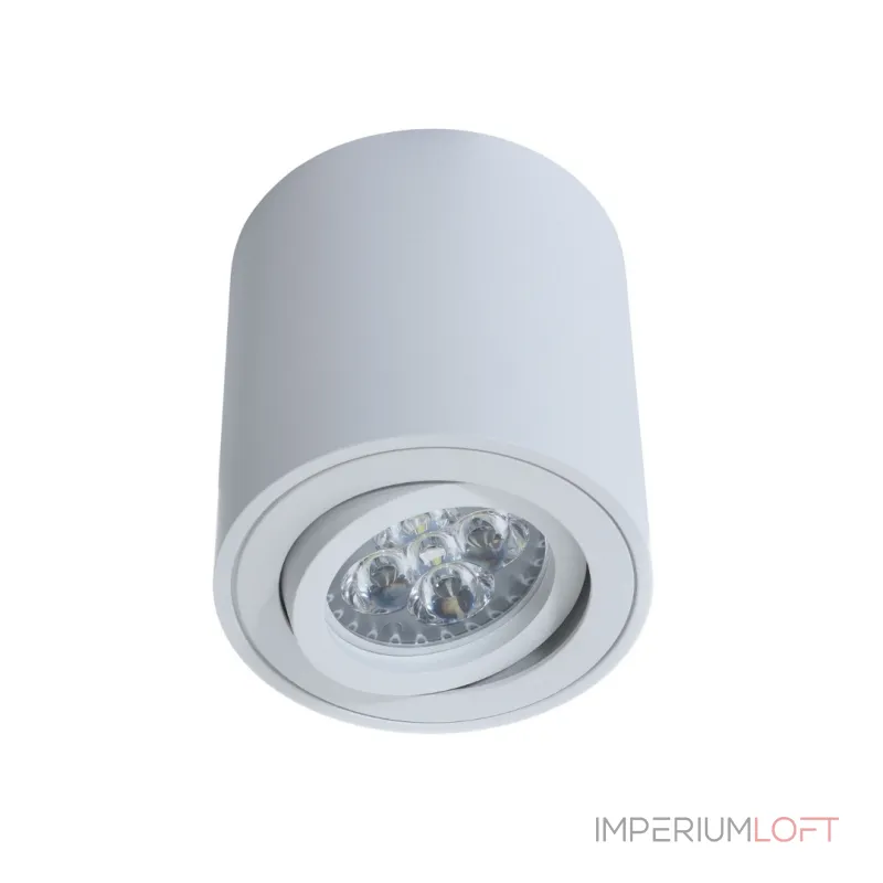 Накладной светильник Lumina Deco Bazel LDC 8059-D WT Накладной светильник Lumina Deco Bazel LDC 8059-D WT
