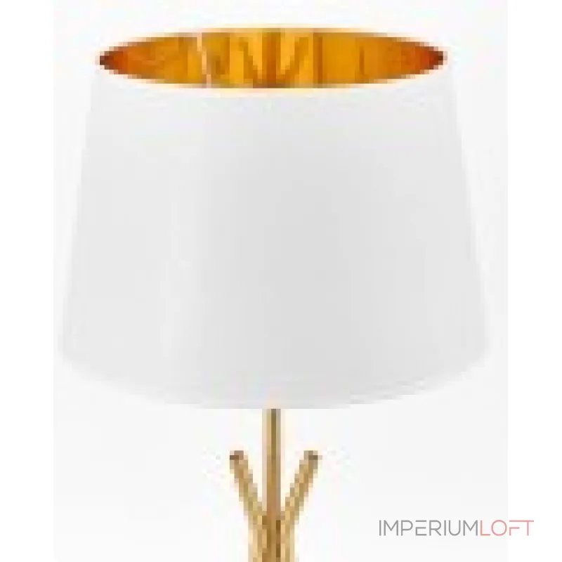 Торшер Lumina Deco Merino LDF 3120 WT+MD Торшер Lumina Deco Merino LDF 3120 WT+MD