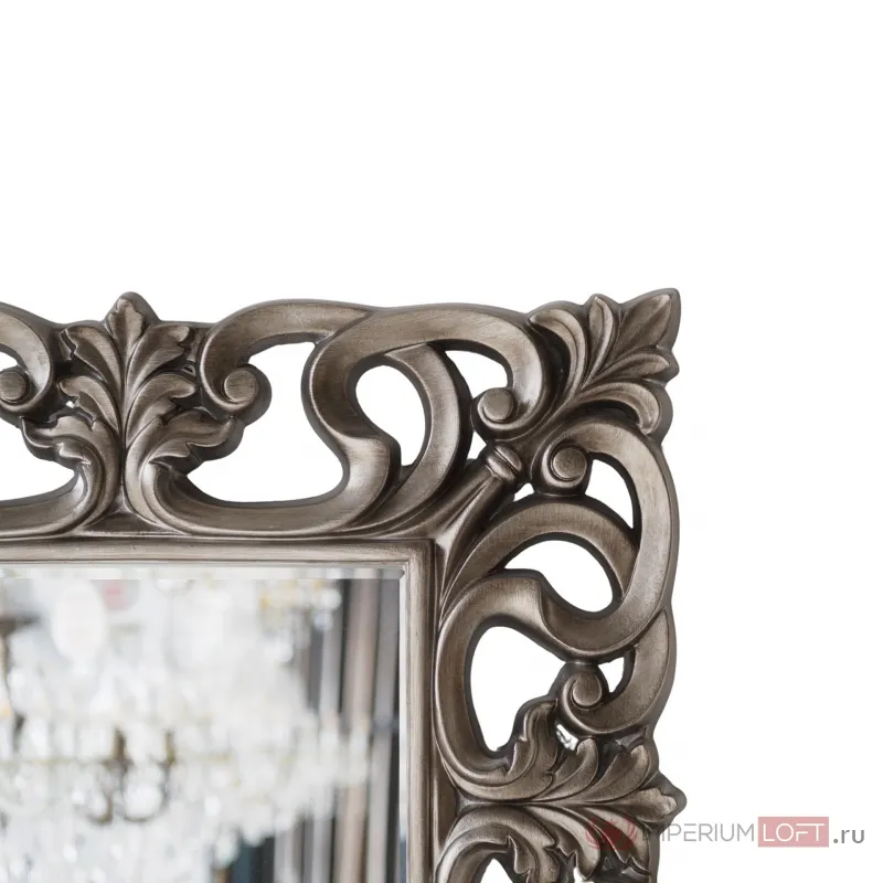 Зеркало классическое FM PU460 SL от ImperiumLoft