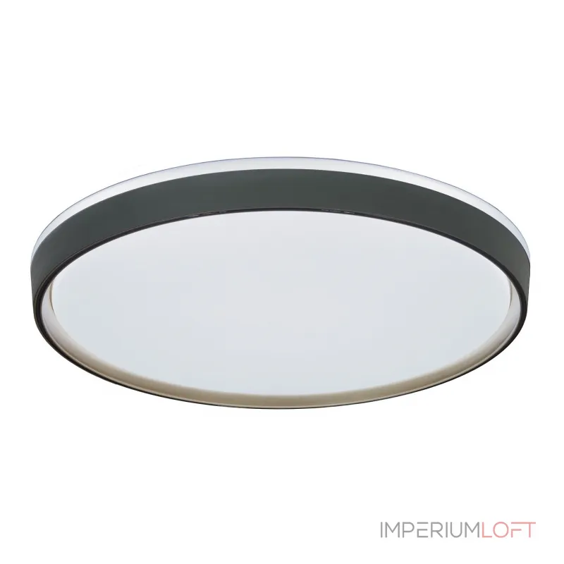 Потолочный светильник Lumina Deco Paneli LDC 8061-48W BL