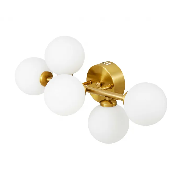 Бра Lumina Deco Marsiada LDW 6033-5 MD от ImperiumLoft