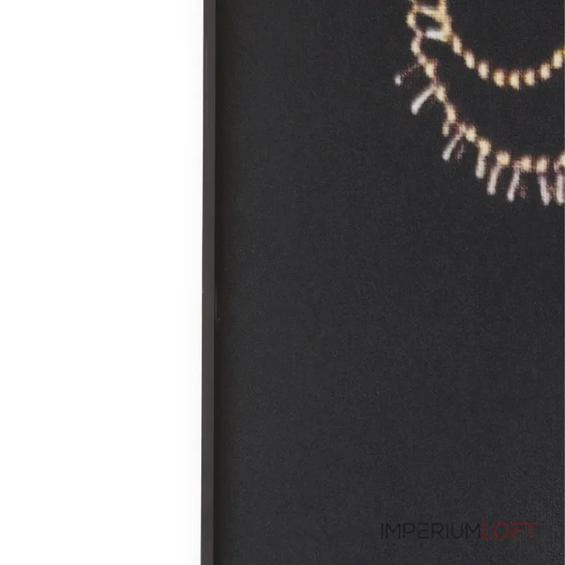 Декоративная картина FP African Lumina Deco Gold 50-70 от ImperiumLoft Декоративная картина FP African Lumina Deco Gold 50-70 от ImperiumLoft