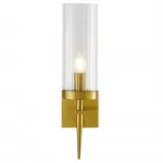 Бра Lumina Deco Moratti LDW 8022-1 MD+PR