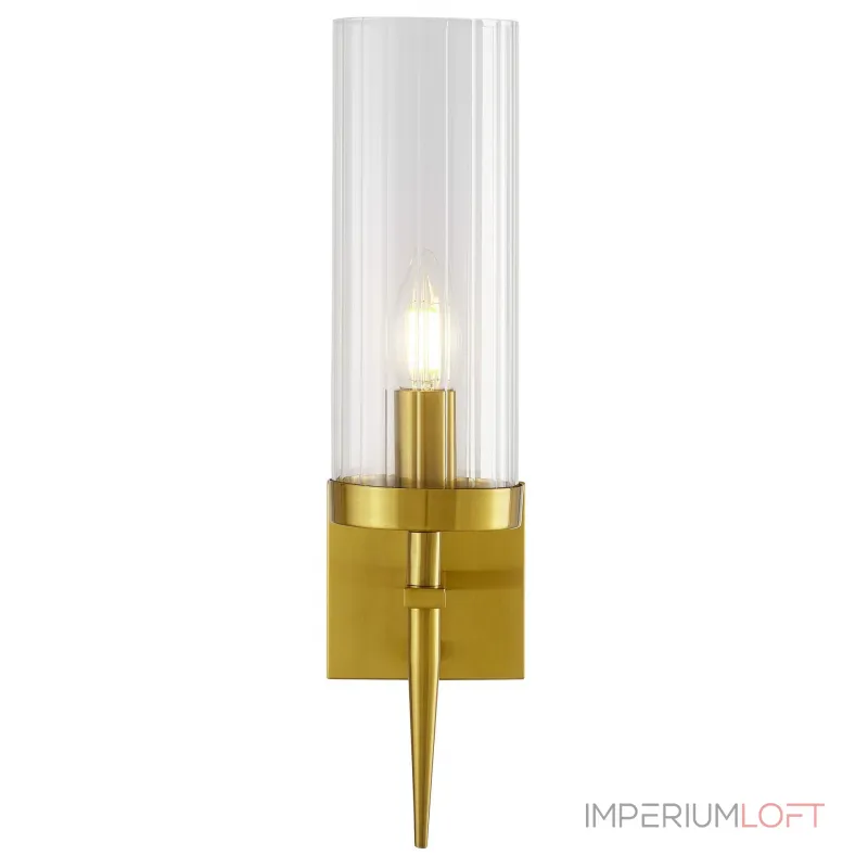Бра Lumina Deco Moratti LDW 8022-1 MD+PR