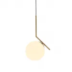 Подвесной светильник Lumina Deco Sorento LDP 1215-300 WT+MD