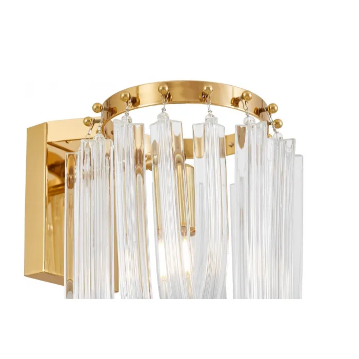 Бра Lumina Deco LDW 7044-2 MD+PR от ImperiumLoft