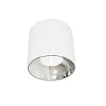 Потолочный светильник Lumina Deco Tubi LDC 8057-10W WT