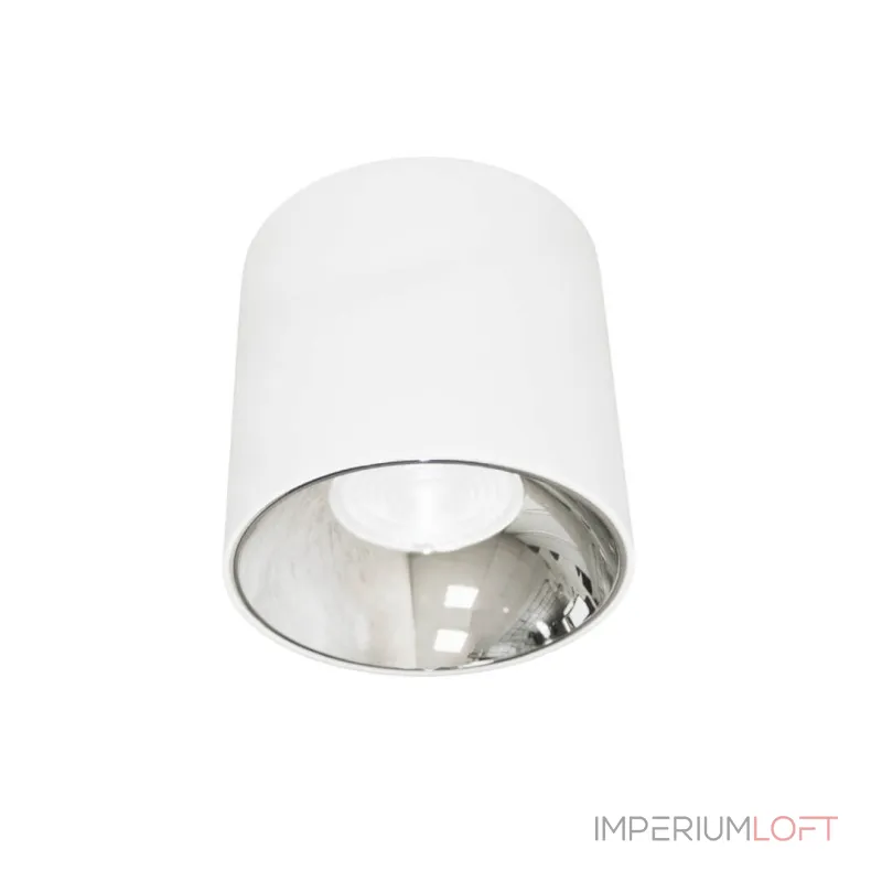 Потолочный светильник Lumina Deco Tubi LDC 8057-10W WT Потолочный светильник Lumina Deco Tubi LDC 8057-10W WT