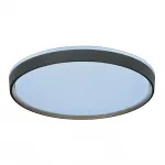 Потолочный светильник Lumina Deco Paneli LDC 8061-48W BL