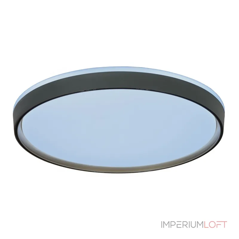 Потолочный светильник Lumina Deco Paneli LDC 8061-48W BL