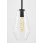 Подвесной светильник Lumina Deco TP 2056-1 BK