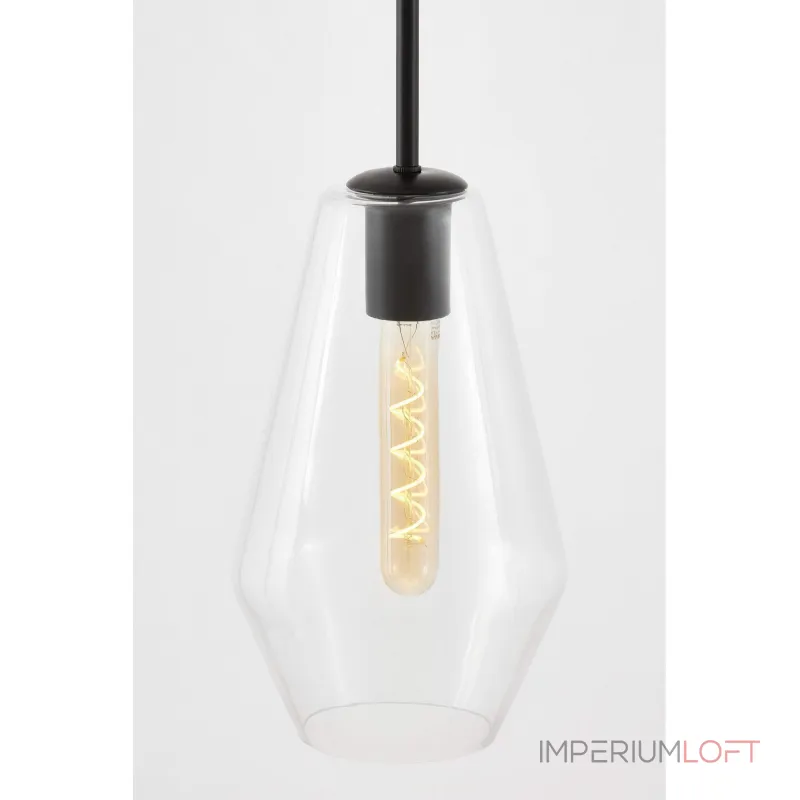 Подвесной светильник Lumina Deco TP 2056-1 BK