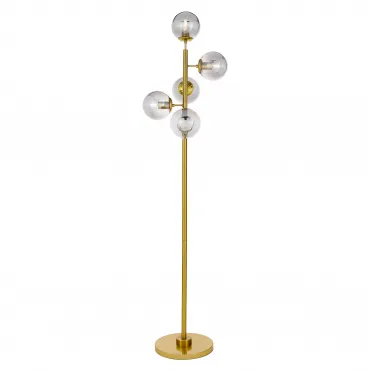 Торшер Lumina Deco Ceredo LDF 6034-5 MD