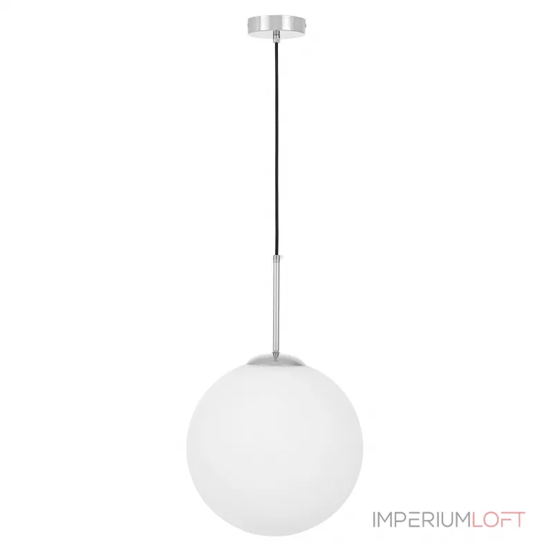 Подвесной светильник Lumina Deco Fredica LDP 6030-300 CHR Подвесной светильник Lumina Deco Fredica LDP 6030-300 CHR