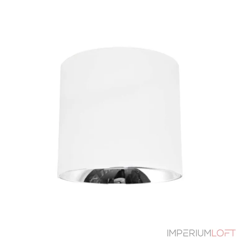 Потолочный светильник Lumina Deco Tubi LDC 8057-10W WT Потолочный светильник Lumina Deco Tubi LDC 8057-10W WT