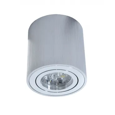 Накладной светильник Lumina Deco Bazel LDC 8059-D SL от ImperiumLoft