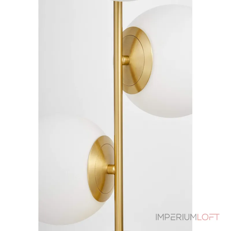 Подвесной светильник Lumina Deco Stelvio LDP 6041-4 MD Подвесной светильник Lumina Deco Stelvio LDP 6041-4 MD