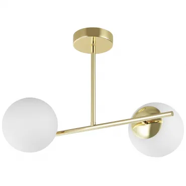 Подвесной светильник Lumina Deco TP 2011-2 GD
