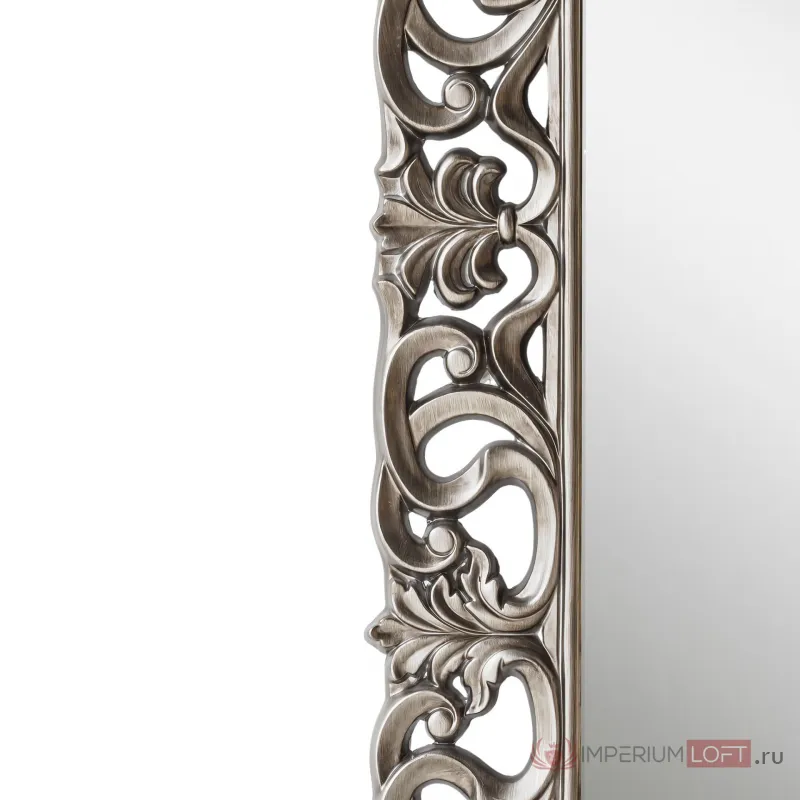 Зеркало классическое FM PU460 SL от ImperiumLoft