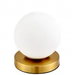 Настольная лампа Lumina Deco Fredica LDT 6030-1 MD