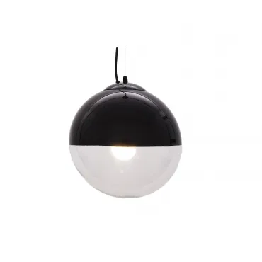 Подвесной светильник Lumina Deco Ibiza LDP 108-200 BK