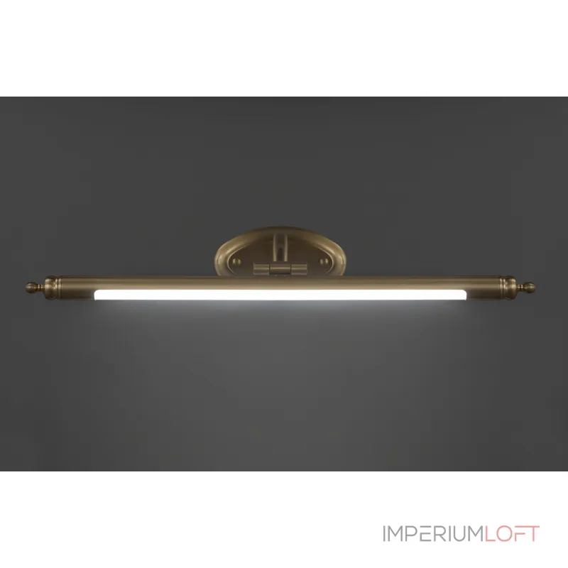 Подсветка для картин Lumina Deco LDW 6024-620 MD Подсветка для картин Lumina Deco LDW 6024-620 MD