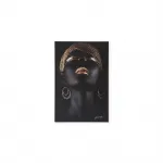 Декоративная картина FP African Lumina Deco Gold 50-70 от ImperiumLoft Декоративная картина FP African Lumina Deco Gold 50-70 от ImperiumLoft