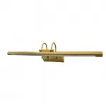 Подсветка для картин Lumina Deco Ferugi LDW 6062-550 GD от ImperiumLoft