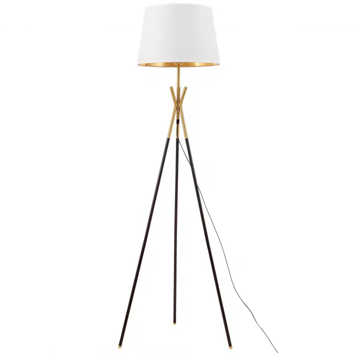 Торшер Lumina Deco Merino LDF 3120 WT+MD от ImperiumLoft