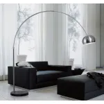 Торшер Lumina Deco Azzuro LDF 5508-C NK