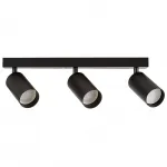 Потолочный светильник Lumina Deco TS TK50-C3 BK от ImperiumLoft