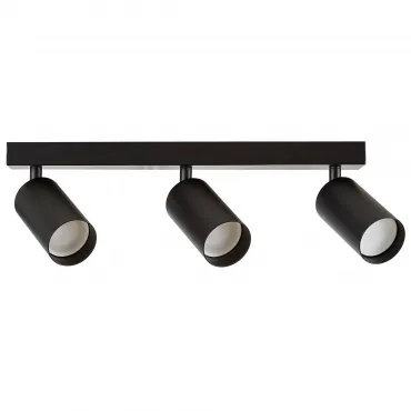 Потолочный светильник Lumina Deco TS TK50-C3 BK Потолочный светильник Lumina Deco TS TK50-C3 BK