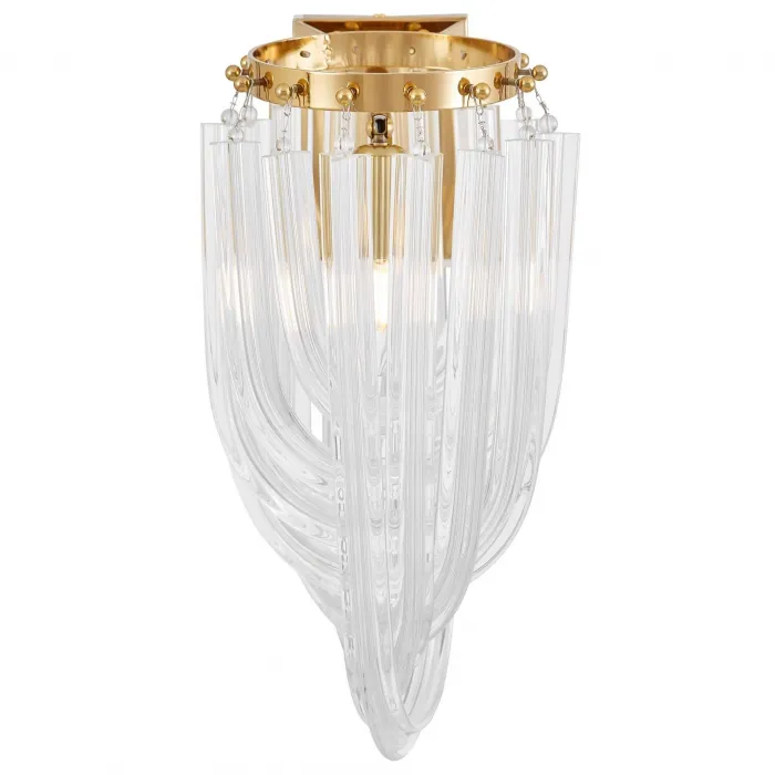 Бра Lumina Deco LDW 7044-2 MD+PR от ImperiumLoft