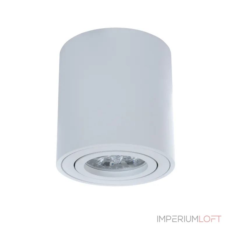 Накладной светильник Lumina Deco Bazel LDC 8059-D WT Накладной светильник Lumina Deco Bazel LDC 8059-D WT