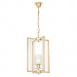 Подвесной светильник Lumina Deco Manhattan LDP 8012-1 F.GD