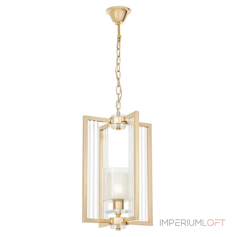 Подвесной светильник Lumina Deco Manhattan LDP 8012-1 F.GD Подвесной светильник Lumina Deco Manhattan LDP 8012-1 F.GD