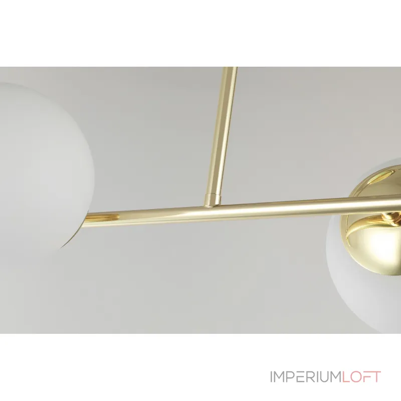 Подвесной светильник Lumina Deco TP 2011-2 GD Подвесной светильник Lumina Deco TP 2011-2 GD