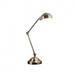 Настольная лампа Lumina Deco Rudys LDT 5504 от ImperiumLoft