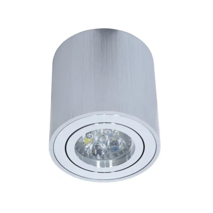 Накладной светильник Lumina Deco Bazel LDC 8059-D SL от ImperiumLoft